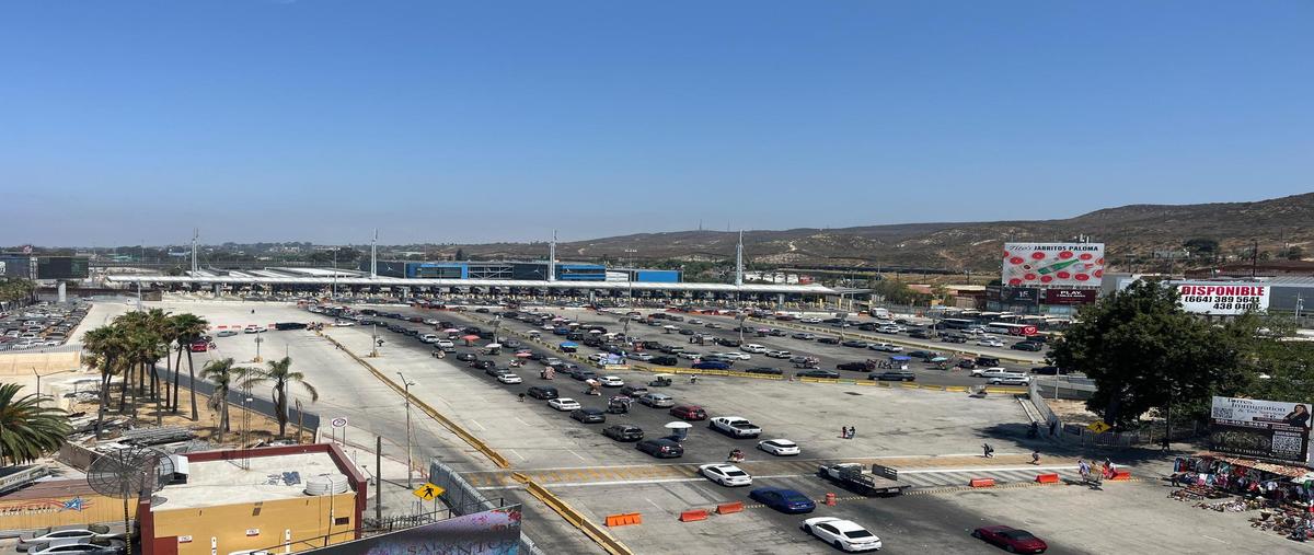 Foto de oficina en renta en  , zona urbana río tijuana, tijuana, baja california, 0 No. 03