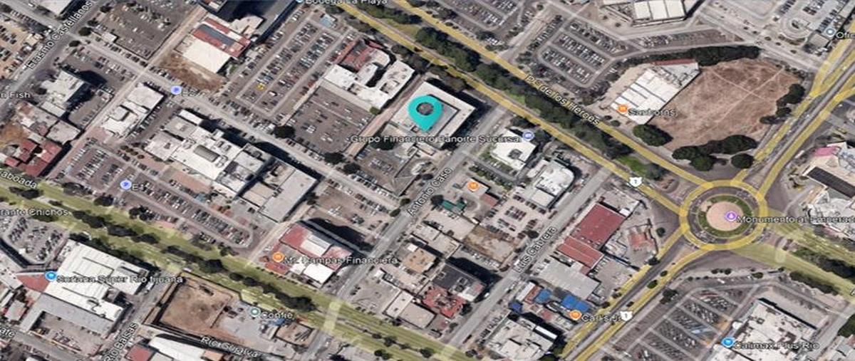 Foto de edificio en venta en  , zona urbana río tijuana, tijuana, baja california, 30107379 No. 05