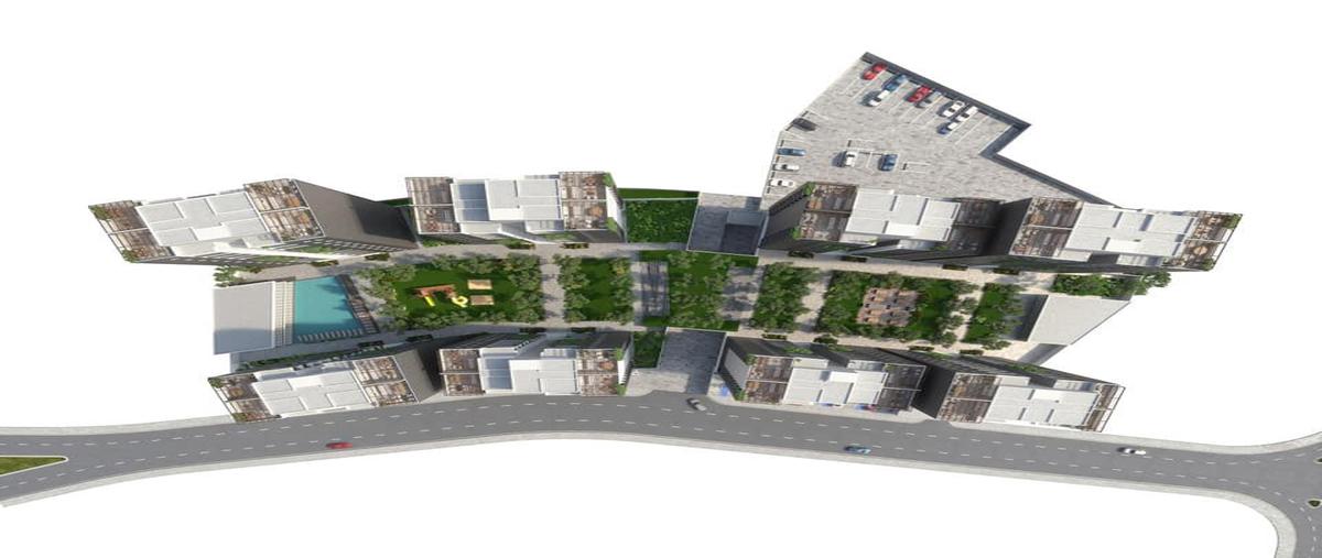 Foto de departamento en venta en  , zona urbana río tijuana, tijuana, baja california, 30297690 No. 04