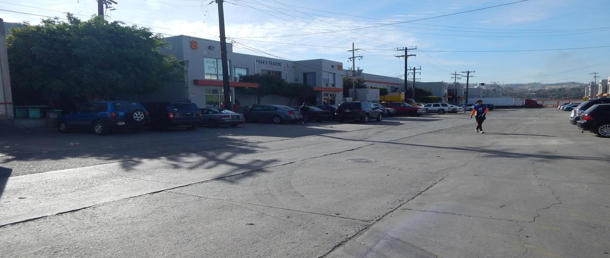 Foto de bodega en renta en  , zona urbana río tijuana, tijuana, baja california, 0 No. 04