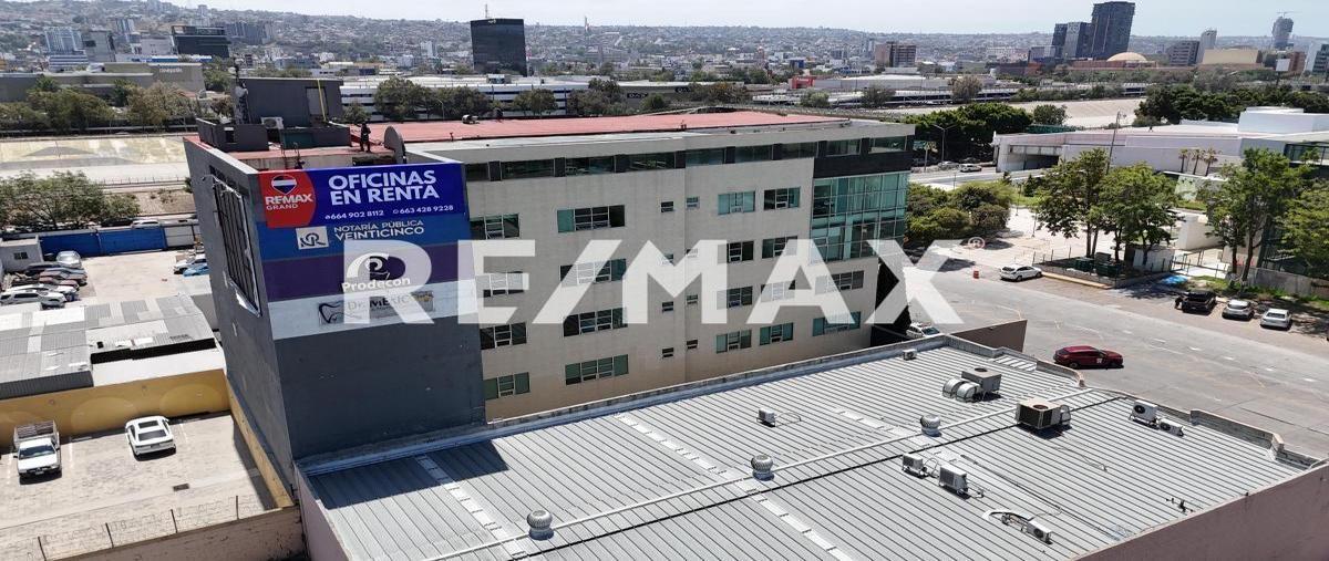 Foto de oficina en renta en  , zona urbana río tijuana, tijuana, baja california, 0 No. 04