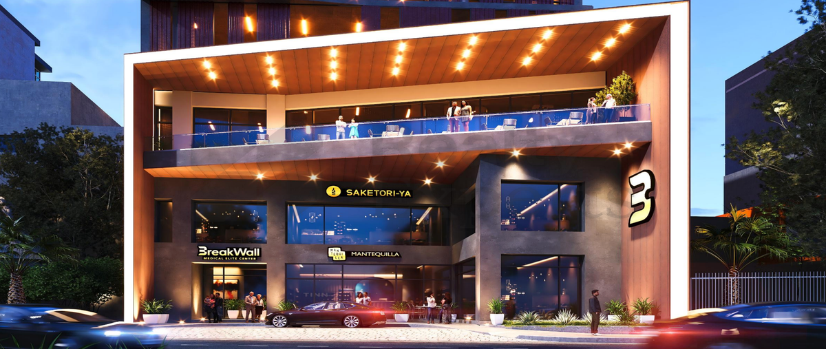 Foto de oficina en venta en  , zona urbana río tijuana, tijuana, baja california, 0 No. 03