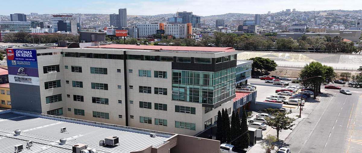 Foto de oficina en renta en  , zona urbana río tijuana, tijuana, baja california, 0 No. 03