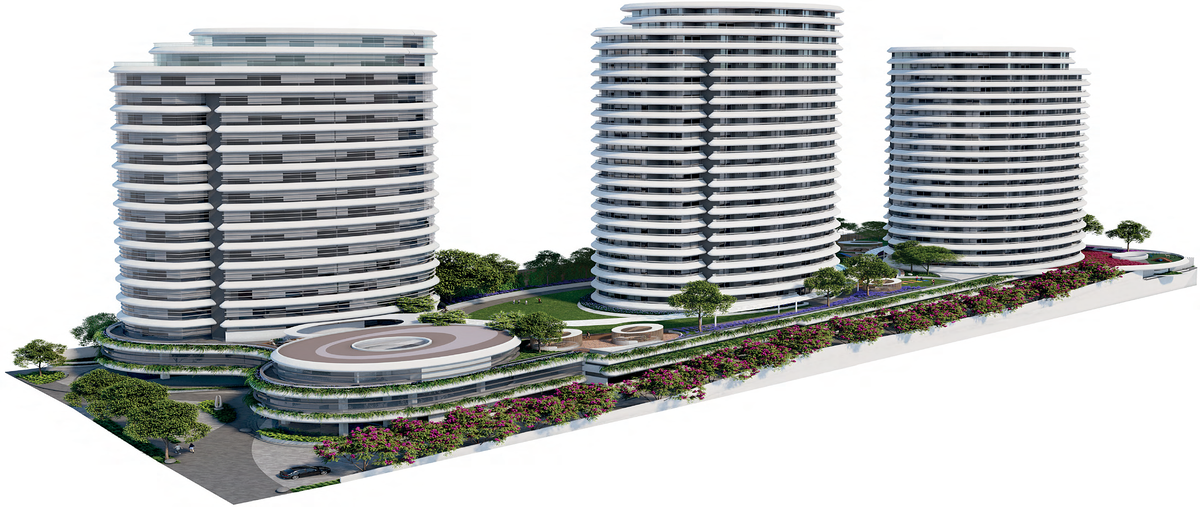 Foto de departamento en venta en  , zona urbana río tijuana, tijuana, baja california, 0 No. 04