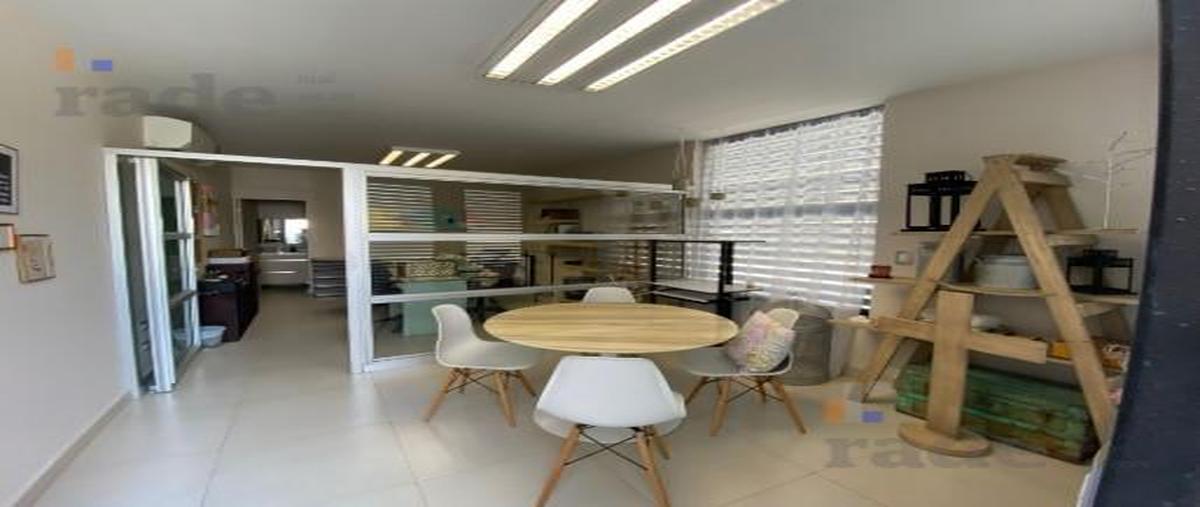 Foto de oficina en venta en  , zona valle del mezquite, san pedro garza garcía, nuevo león, 0 No. 04