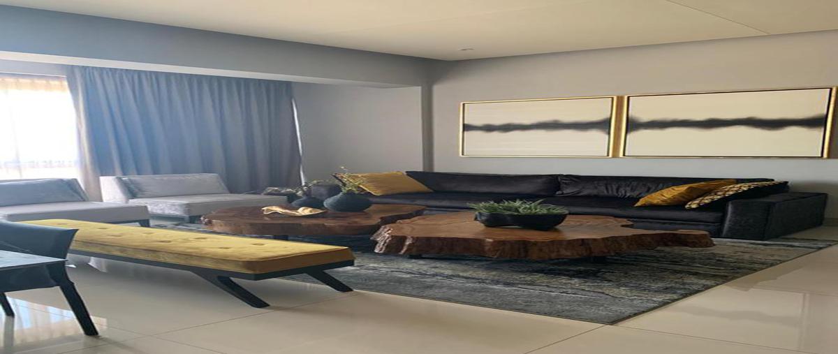 Foto de departamento en renta en  , zona valle oriente norte, san pedro garza garcía, nuevo león, 0 No. 06