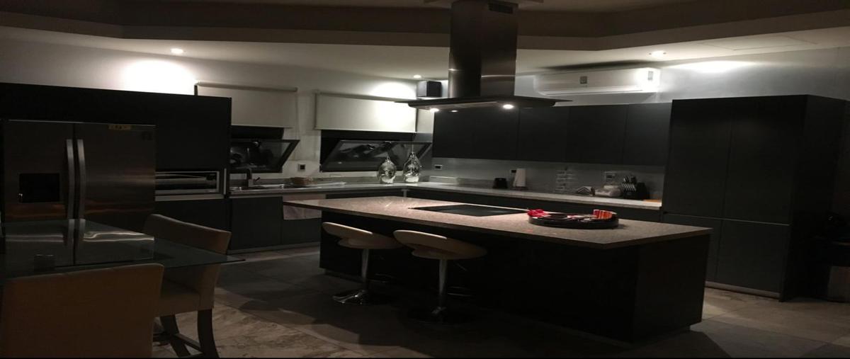 Foto de casa en renta en  , zona valle oriente norte, san pedro garza garcía, nuevo león, 28562965 No. 05