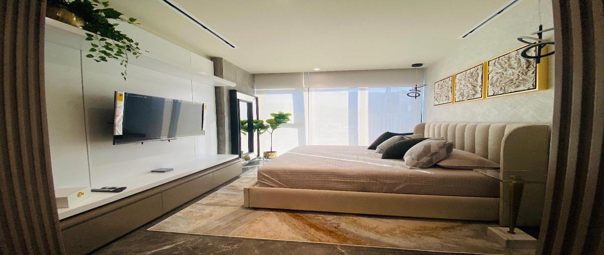 Foto de departamento en renta en  , zona valle oriente norte, san pedro garza garcía, nuevo león, 0 No. 03