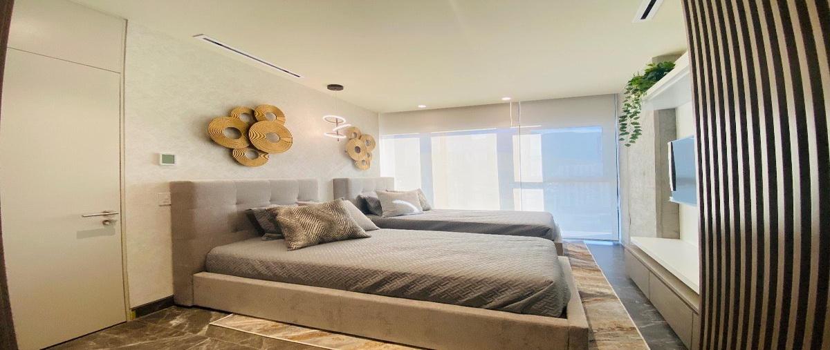 Foto de departamento en renta en  , zona valle oriente norte, san pedro garza garcía, nuevo león, 0 No. 04
