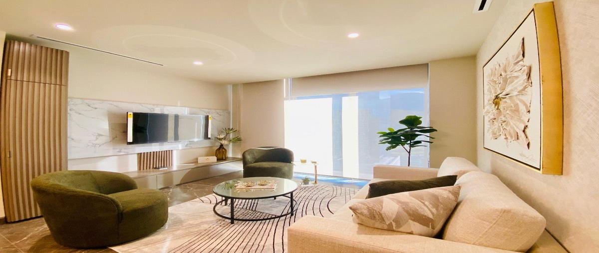 Foto de departamento en renta en  , zona valle oriente norte, san pedro garza garcía, nuevo león, 0 No. 05