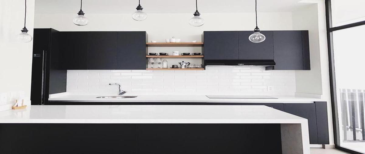 Foto de departamento en renta en  , zona valle oriente norte, san pedro garza garcía, nuevo león, 0 No. 03