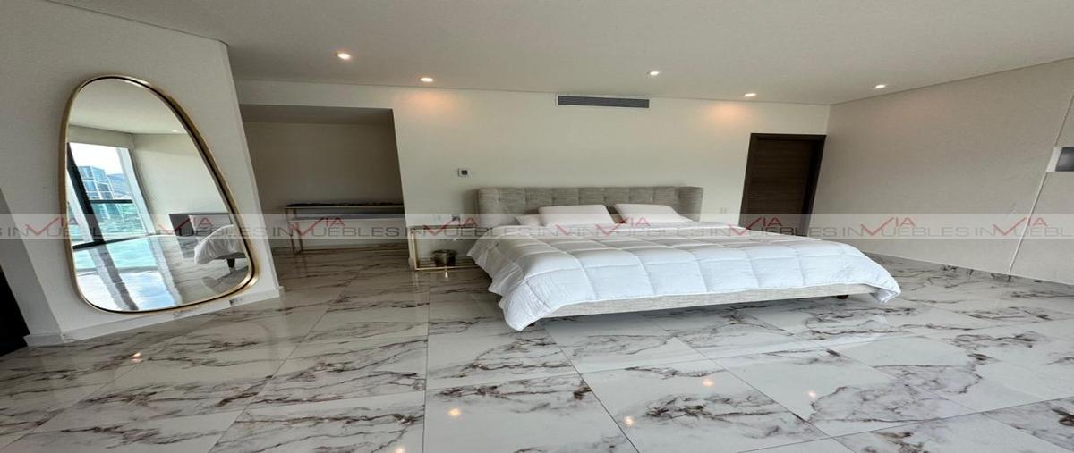 Foto de departamento en venta en  , zona valle oriente norte, san pedro garza garcía, nuevo león, 0 No. 03