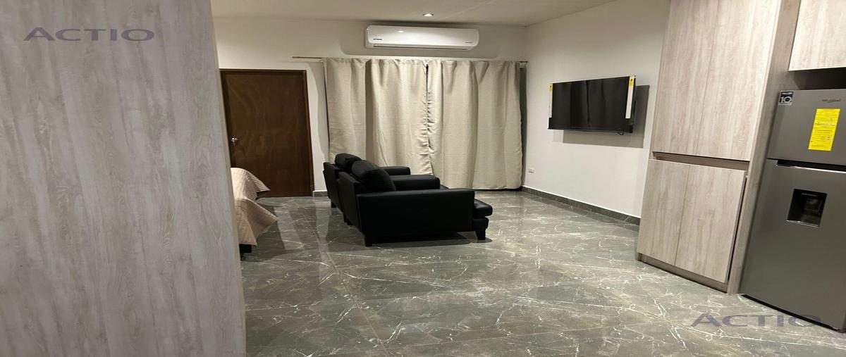 Foto de departamento en renta en  , zona valle oriente norte, san pedro garza garcía, nuevo león, 0 No. 03