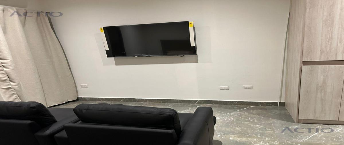 Foto de departamento en renta en  , zona valle oriente norte, san pedro garza garcía, nuevo león, 0 No. 04