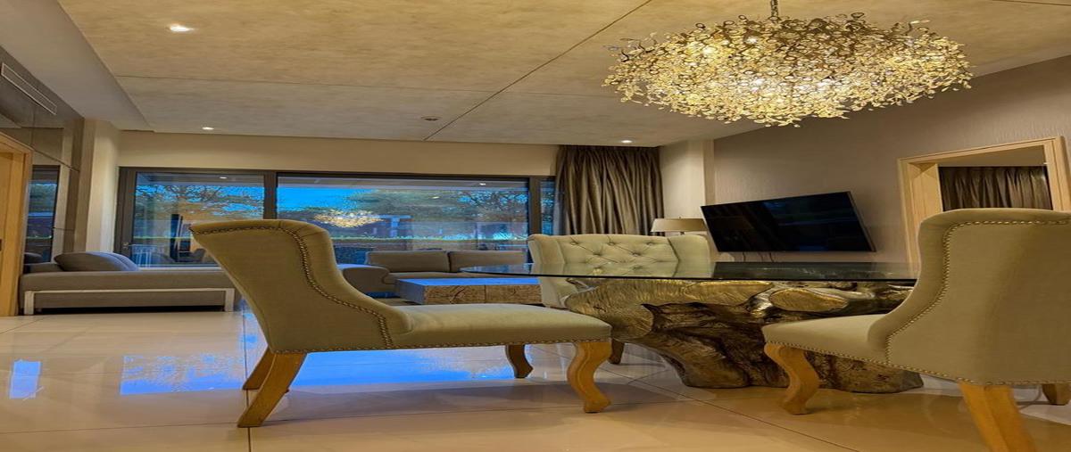 Foto de departamento en renta en  , zona valle oriente norte, san pedro garza garcía, nuevo león, 0 No. 05