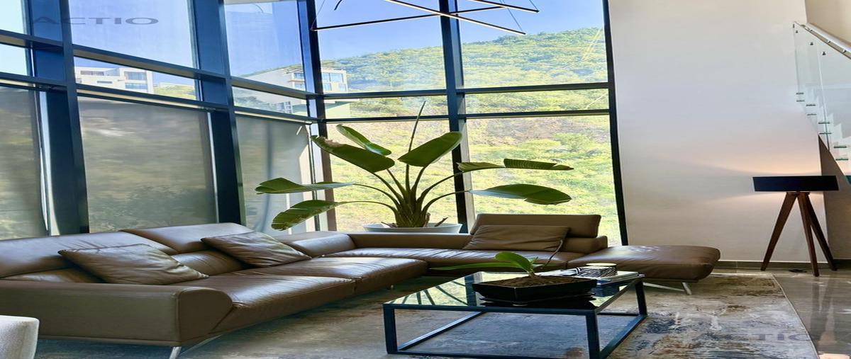 Foto de departamento en renta en  , zona valle oriente norte, san pedro garza garcía, nuevo león, 0 No. 03