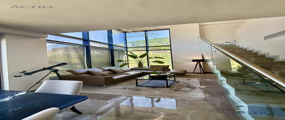 Foto de departamento en renta en  , zona valle oriente norte, san pedro garza garcía, nuevo león, 0 No. 04