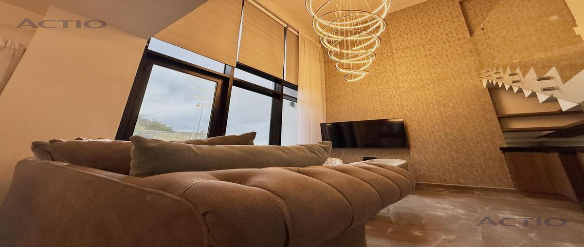 Foto de departamento en renta en  , zona valle oriente norte, san pedro garza garcía, nuevo león, 0 No. 03