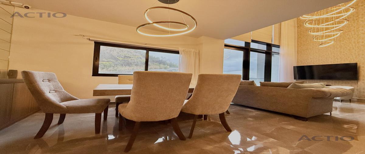 Foto de departamento en renta en  , zona valle oriente norte, san pedro garza garcía, nuevo león, 0 No. 04