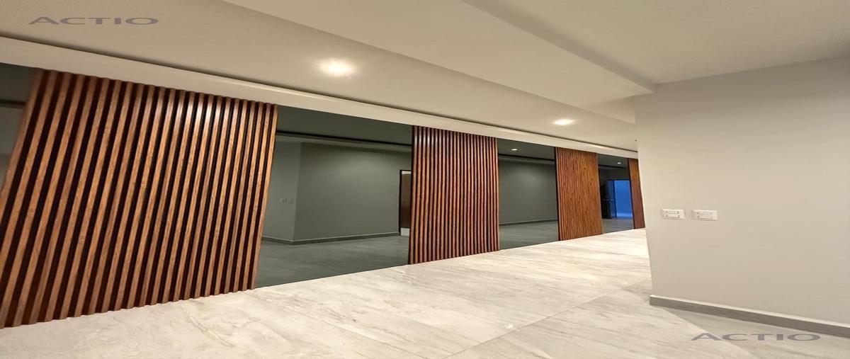 Foto de departamento en renta en  , zona valle oriente norte, san pedro garza garcía, nuevo león, 0 No. 03