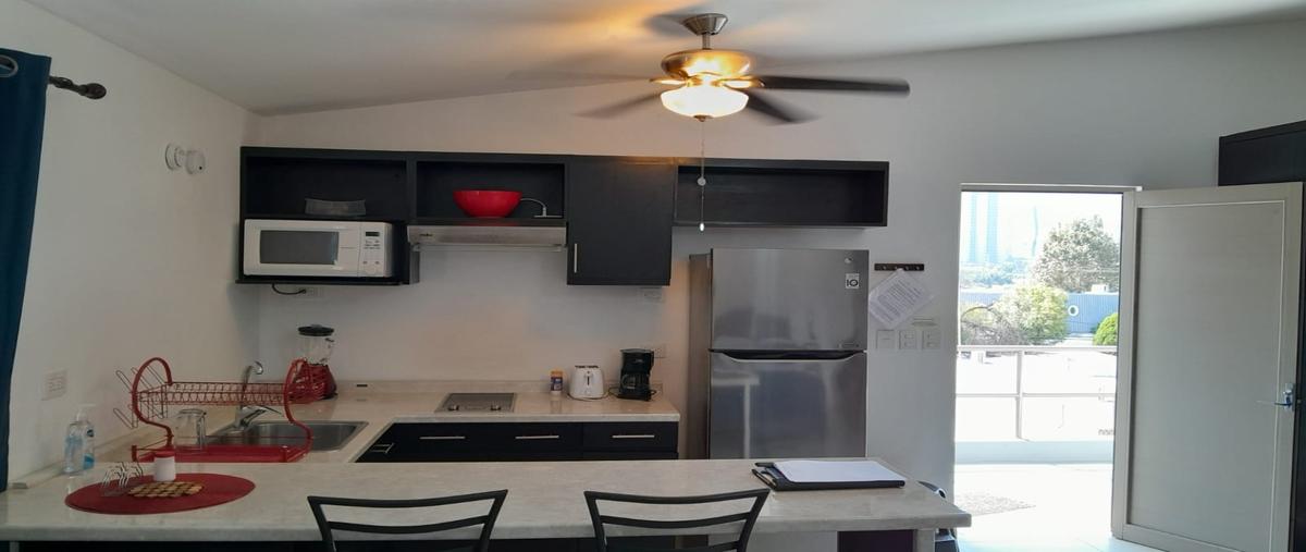 Foto de departamento en renta en  , zona valle oriente norte, san pedro garza garcía, nuevo león, 0 No. 03