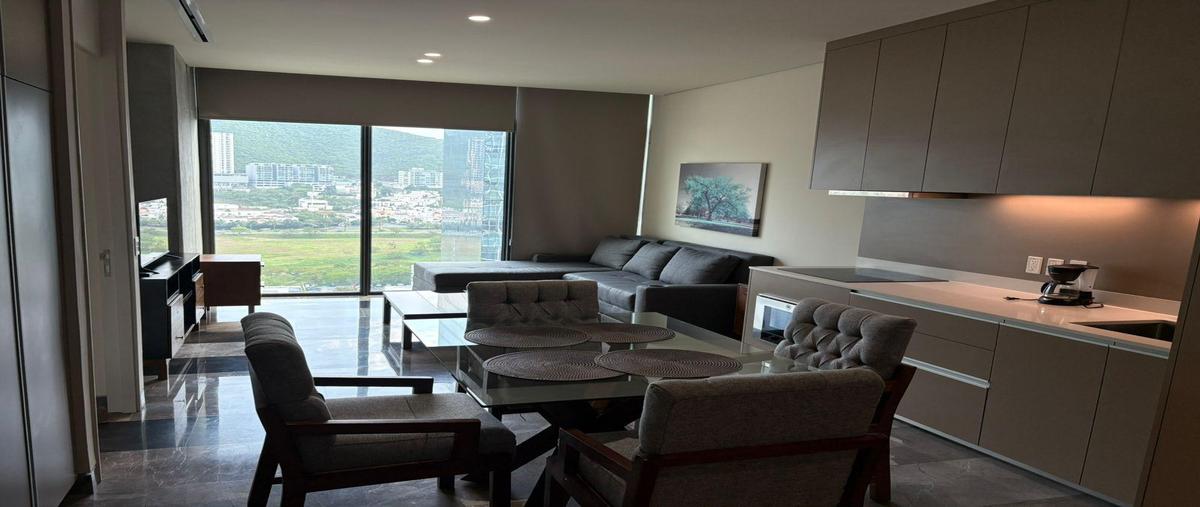 Foto de departamento en venta en  , zona valle oriente norte, san pedro garza garcía, nuevo león, 0 No. 05