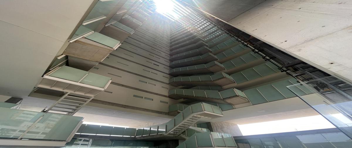 Foto de departamento en venta en  , zona valle oriente norte, san pedro garza garcía, nuevo león, 0 No. 03
