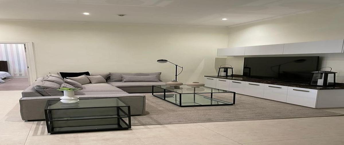 Foto de departamento en renta en  , zona valle oriente, san pedro garza garcía, nuevo león, 22267914 No. 04