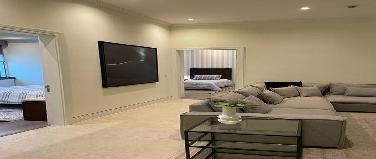 Foto de departamento en renta en  , zona valle oriente, san pedro garza garcía, nuevo león, 22267914 No. 05