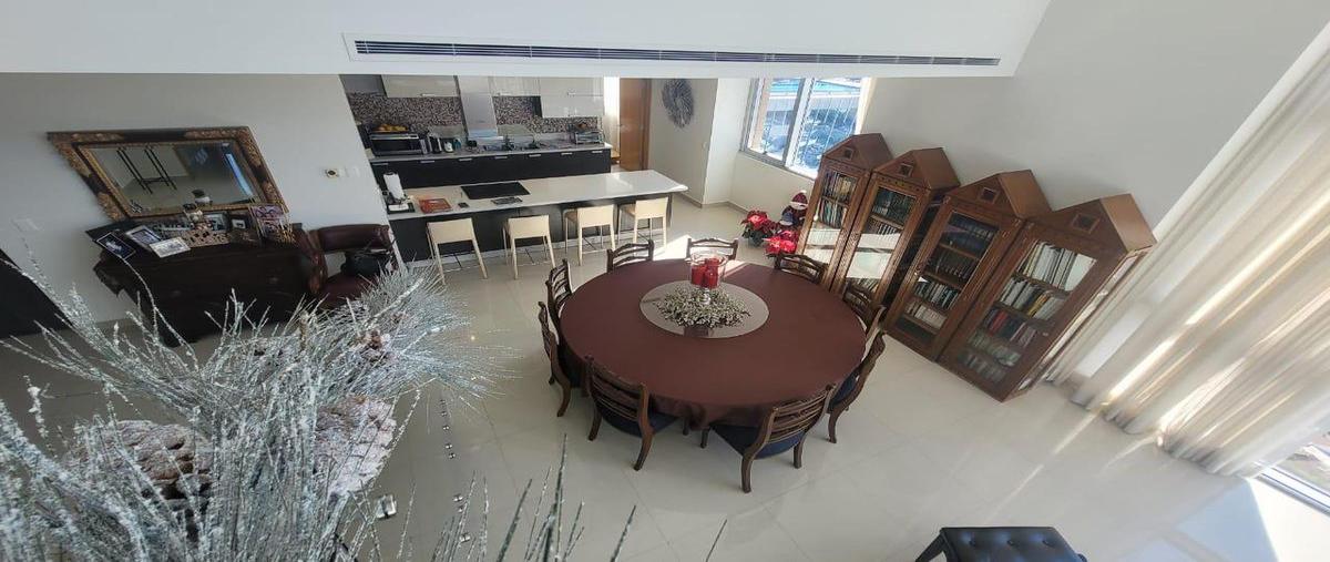 Foto de departamento en renta en  , zona valle oriente, san pedro garza garcía, nuevo león, 24955310 No. 05