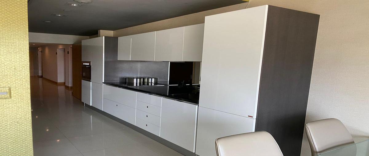 Foto de departamento en venta en  , zona valle oriente, san pedro garza garcía, nuevo león, 25096757 No. 03