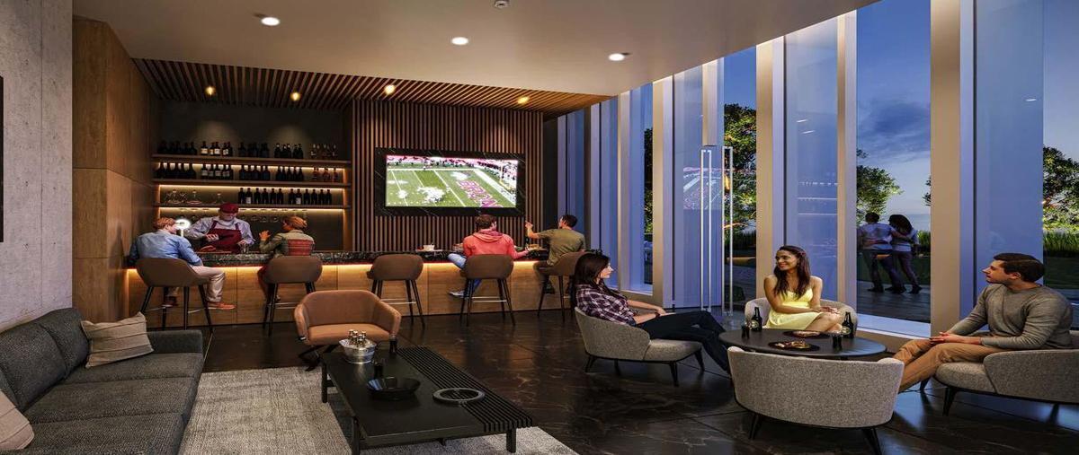 Foto de departamento en venta en  , zona valle oriente, san pedro garza garcía, nuevo león, 25220596 No. 04