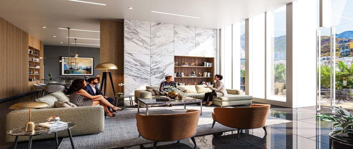 Foto de departamento en venta en  , zona valle oriente, san pedro garza garcía, nuevo león, 25220596 No. 05