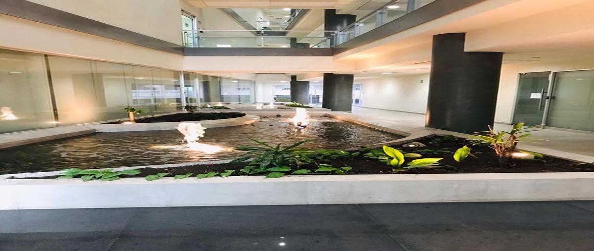 Foto de oficina en renta en  , zona valle oriente, san pedro garza garcía, nuevo león, 25682439 No. 03