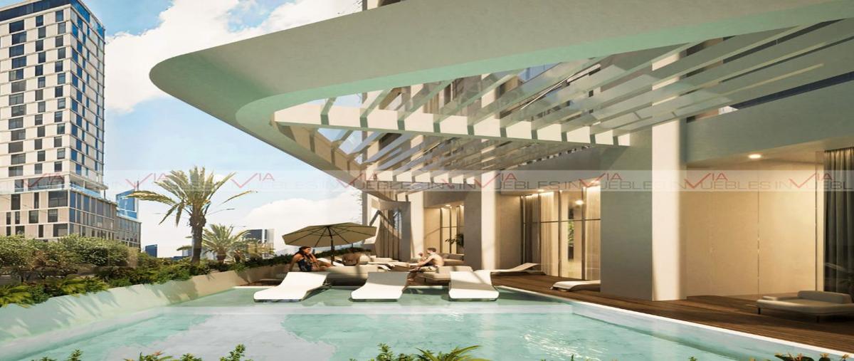 Foto de departamento en venta en  , zona valle oriente, san pedro garza garcía, nuevo león, 27925466 No. 04