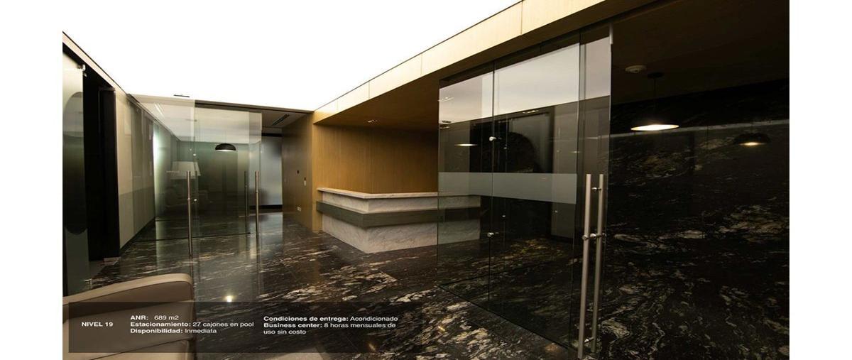 Foto de oficina en , zona valle oriente, san pedro garza garcía, nuevo león, 28074755 foto 02 Foto de oficina en renta en , zona valle oriente, san pedro garza garcía, nuevo león, 28074755 No. 02