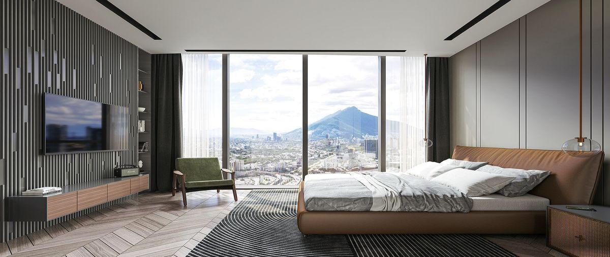 Foto de departamento en venta en  , zona valle oriente, san pedro garza garcía, nuevo león, 28853452 No. 05