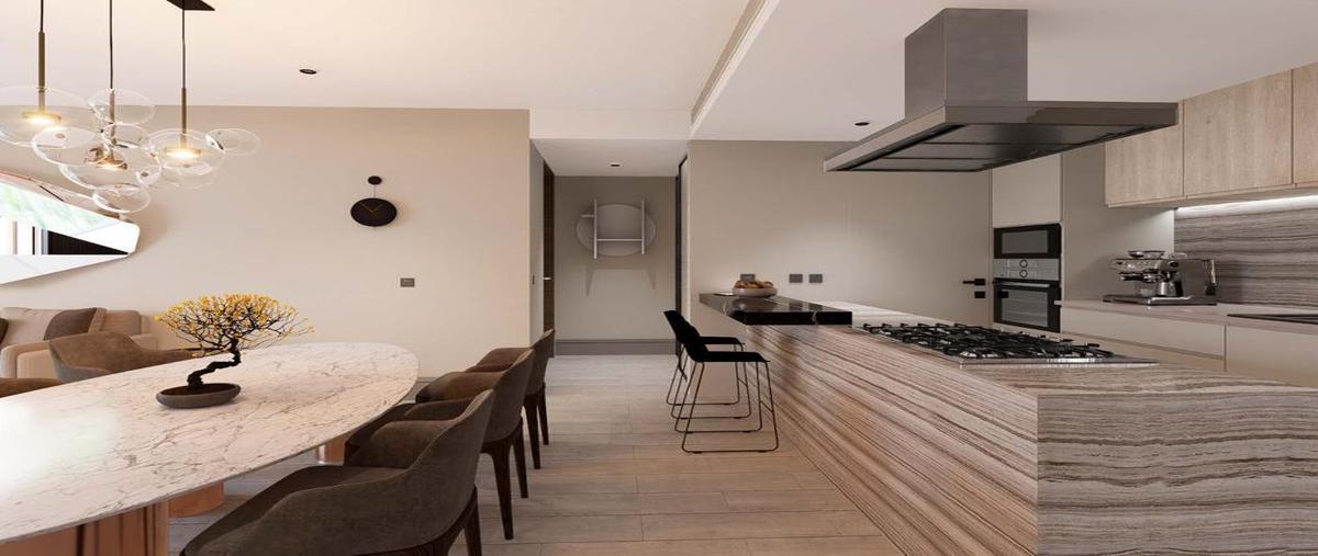 Foto de departamento en venta en  , zona valle oriente, san pedro garza garcía, nuevo león, 28947999 No. 05