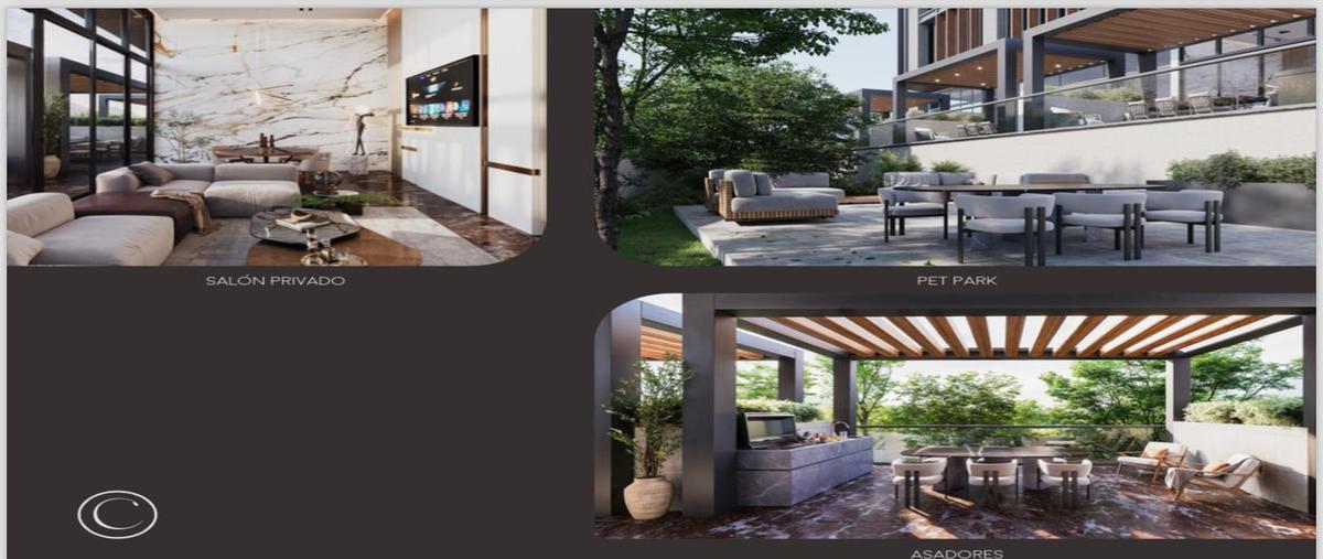 Foto de departamento en venta en  , zona valle oriente, san pedro garza garcía, nuevo león, 28948001 No. 05