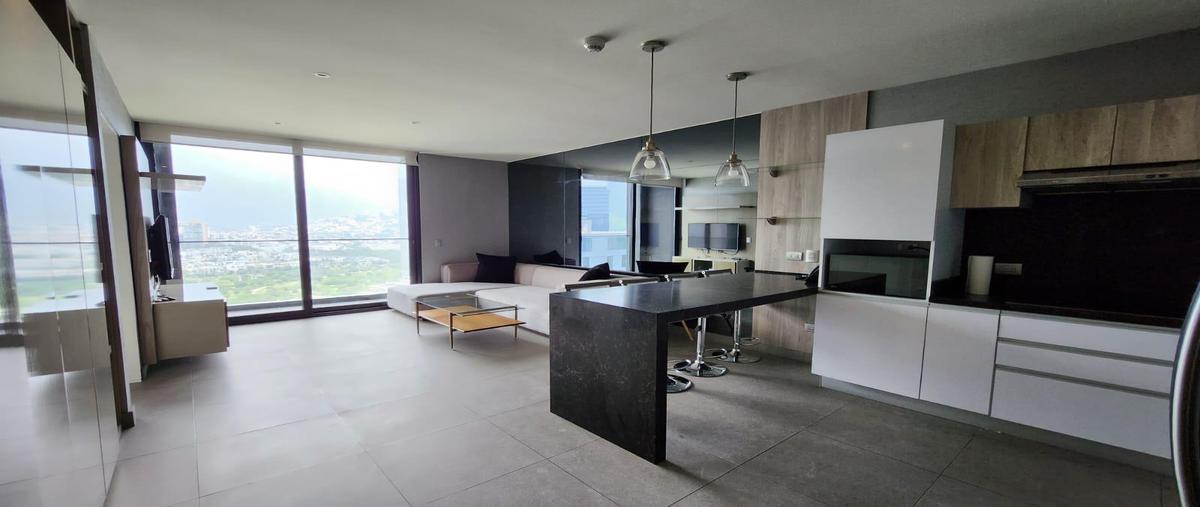 Foto de departamento en , zona valle oriente, san pedro garza garcía, nuevo león, 29288768 foto 03 Foto de departamento en renta en , zona valle oriente, san pedro garza garcía, nuevo león, 29288768 No. 03