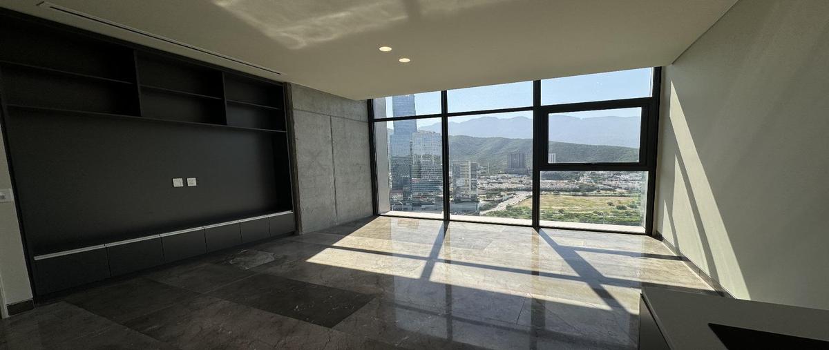 Foto de departamento en venta en  , zona valle oriente, san pedro garza garcía, nuevo león, 29328289 No. 04