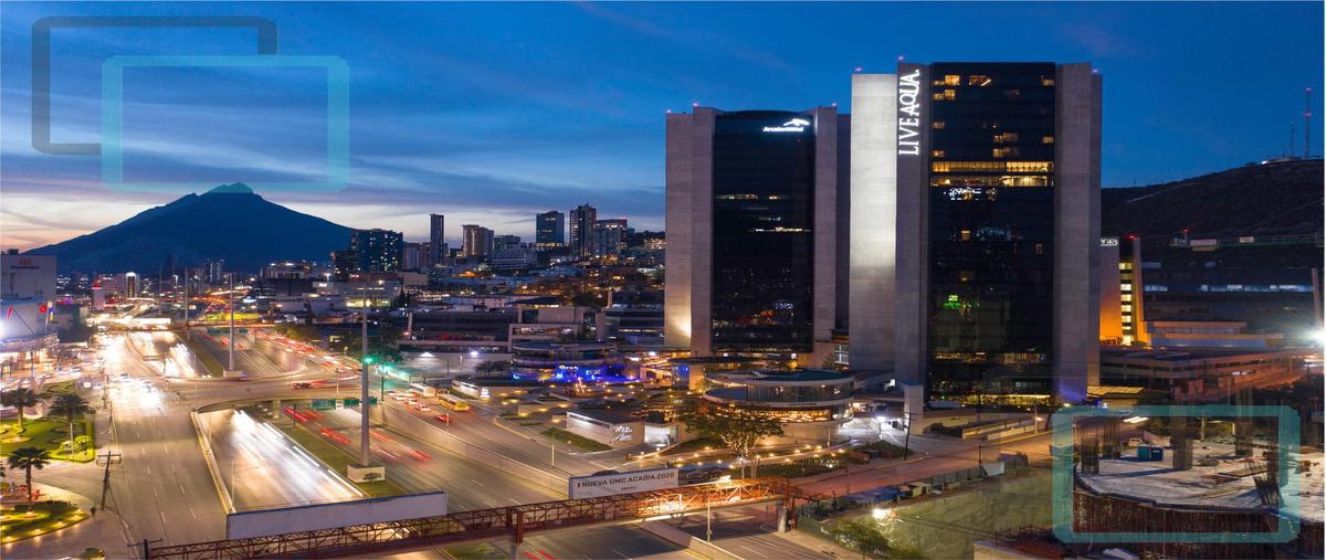 Foto de oficina en venta en  , zona valle oriente, san pedro garza garcía, nuevo león, 29383099 No. 03