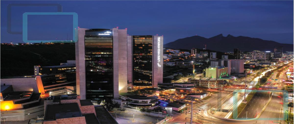 Foto de oficina en venta en  , zona valle oriente, san pedro garza garcía, nuevo león, 29383099 No. 04