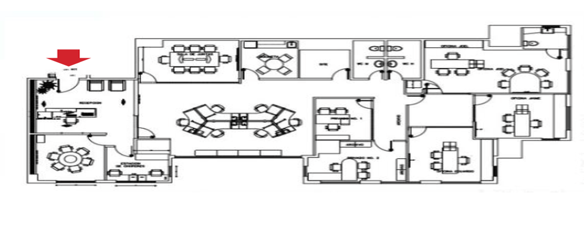 Foto de oficina en , zona valle oriente, san pedro garza garcía, nuevo león, 29520145 foto 03 Foto de oficina en renta en , zona valle oriente, san pedro garza garcía, nuevo león, 29520145 No. 03