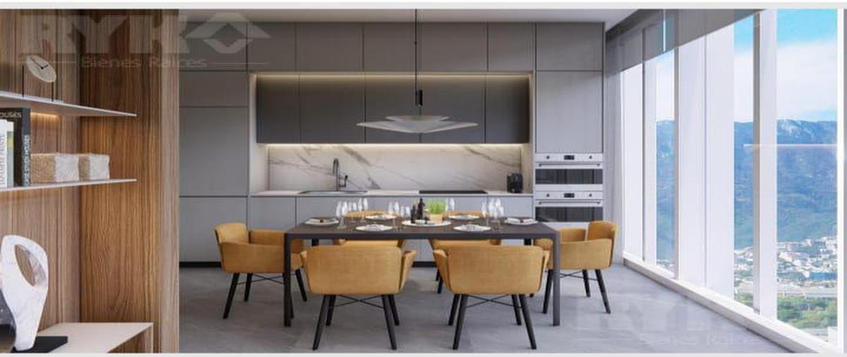 Foto de departamento en venta en  , zona valle oriente, san pedro garza garcía, nuevo león, 29528855 No. 03
