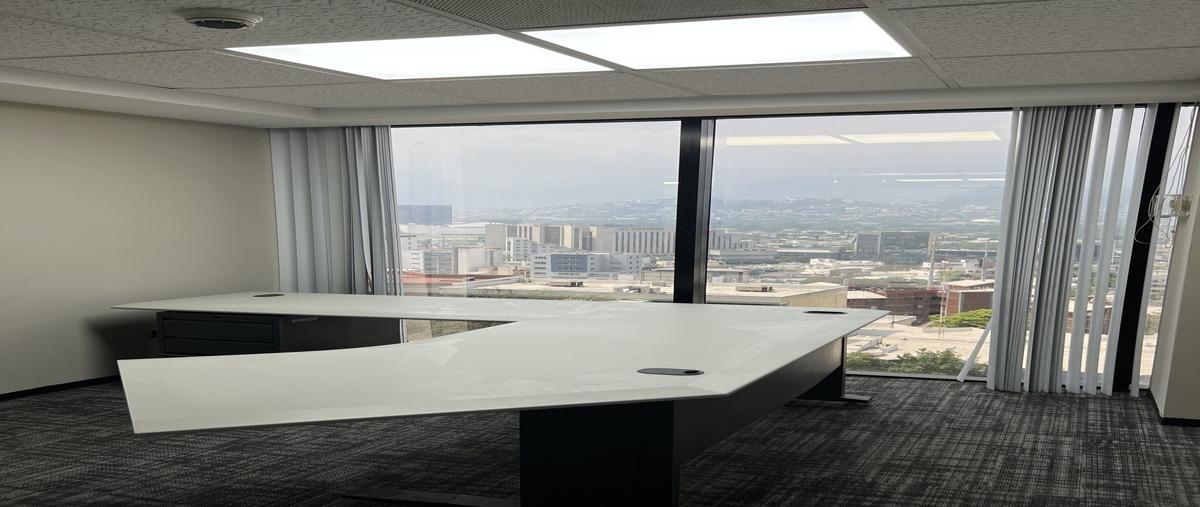 Foto de oficina en renta en  , zona valle oriente, san pedro garza garcía, nuevo león, 0 No. 05