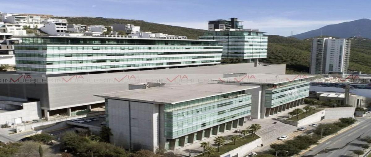 Foto de oficina en renta en  , zona valle oriente, san pedro garza garcía, nuevo león, 0 No. 04