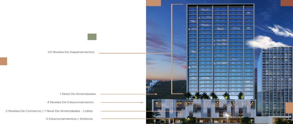 Foto de departamento en , zona valle oriente, san pedro garza garcía, nuevo león, 0 foto 03 Foto de departamento en venta en , zona valle oriente, san pedro garza garcía, nuevo león, 0 No. 03