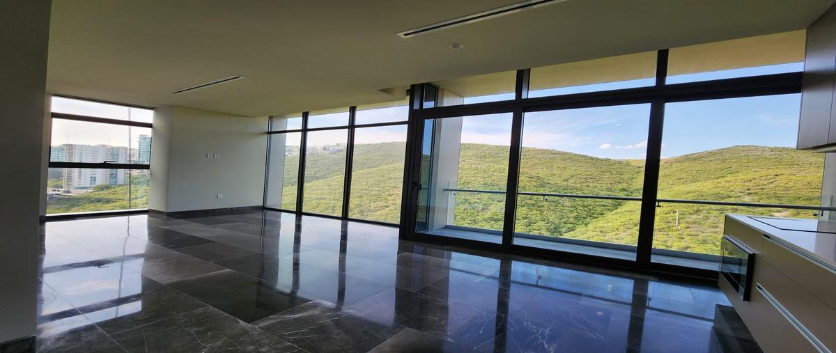 Foto de departamento en venta en  , zona valle oriente, san pedro garza garcía, nuevo león, 30276581 No. 03
