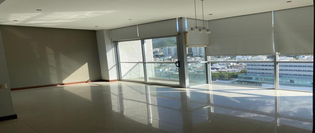 Foto de departamento en renta en  , zona valle oriente, san pedro garza garcía, nuevo león, 30280564 No. 03